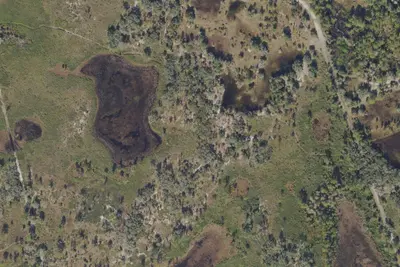 Camp site