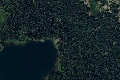 Camp site