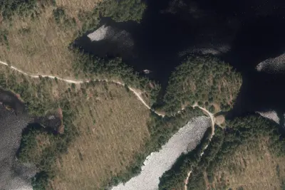 Camp site