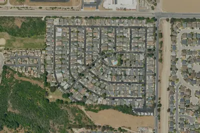 The Willows Mobile Home Park