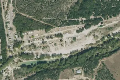 Camp site