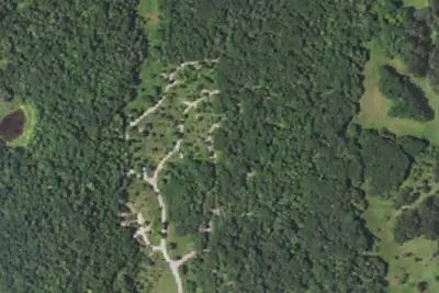 Oak Ridge Campground