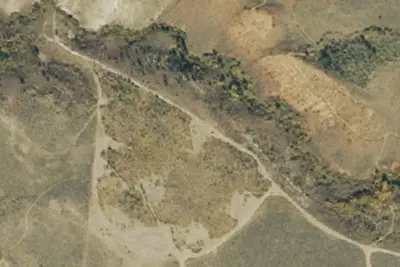 Camp site