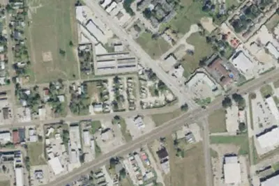 RV park