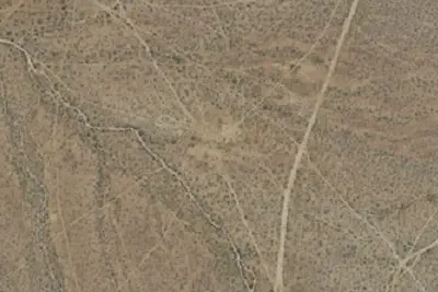 Camp site