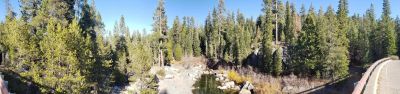 Coyote Group Campground