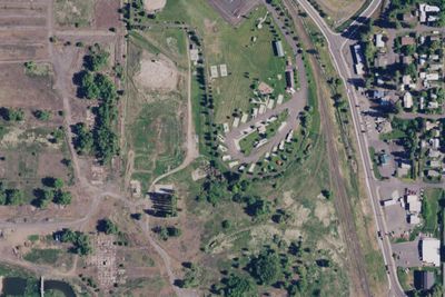 RV park