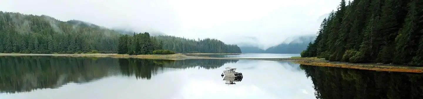 Moser Island Cabin4