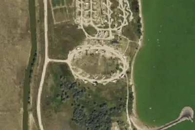 Sandpiper Campground