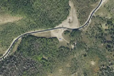 Camp site