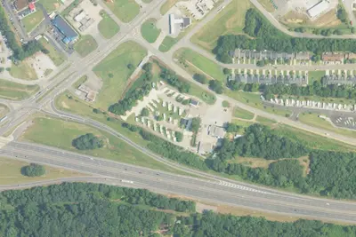 RV park