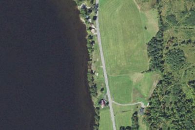RV park (Vermont Route 105)