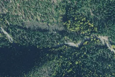 Rd 215 Site 4a