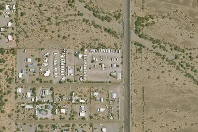 Split Rail RV Park