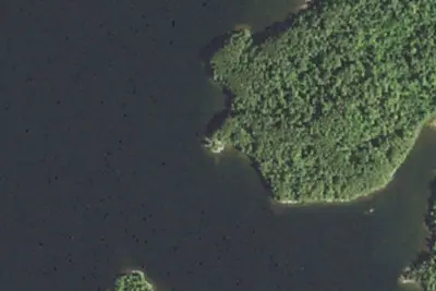 Camp site