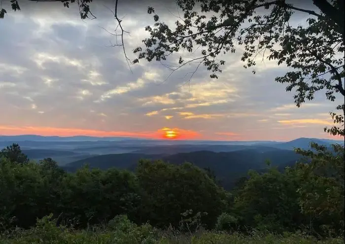 Emerald Vista Sunrise