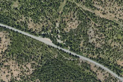 Oregon Campground