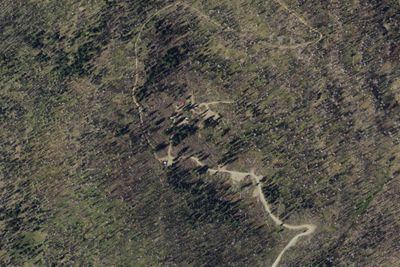 Cold Springs Campground