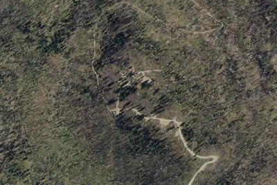 Cold Springs Campground