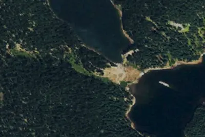 Camp site