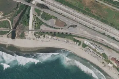 RV park