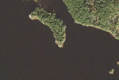 Camp site