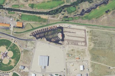 Copper Court RV Park