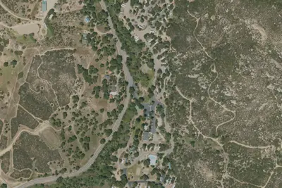 Thousand Trails Oakzanita Springs