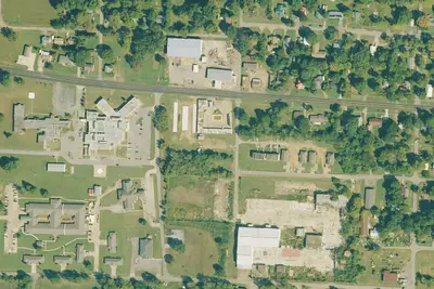 RV park