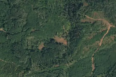 Camp site
