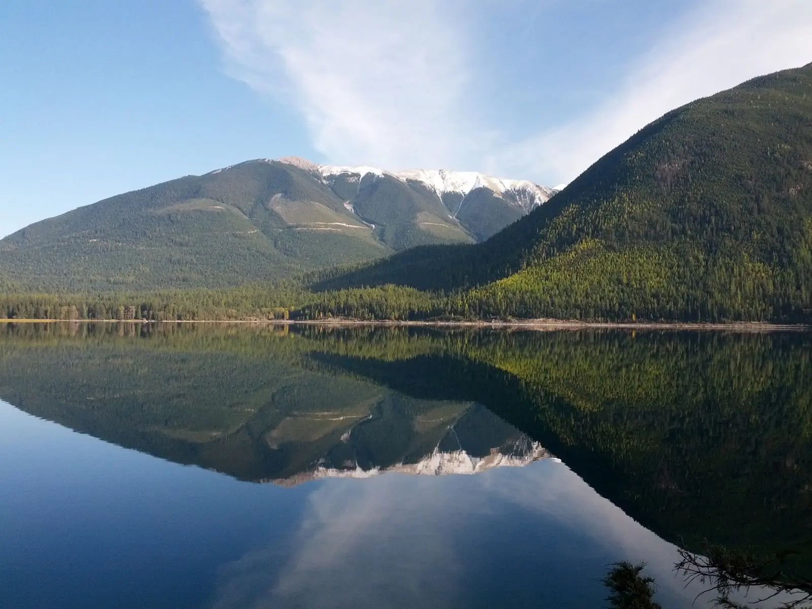 Photo of Whiteswan Lake Park