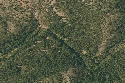 Christopher Creek Campground and Group Site