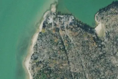 Boswell Landing Campground