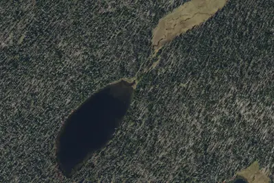 Camp site