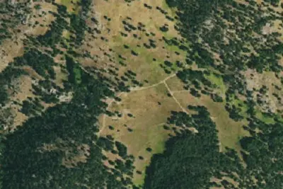 Sawmill Campground