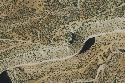 Camp site