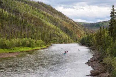 Fortymile WSR Alaska2