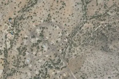 Camp site
