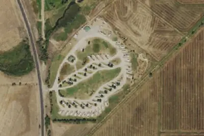 Highline Trail RV-Park