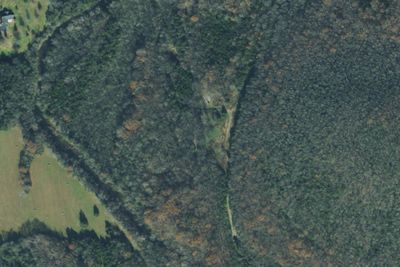 Barfield Park Backcountry Campground