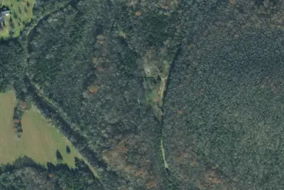 Barfield Park Backcountry Campground
