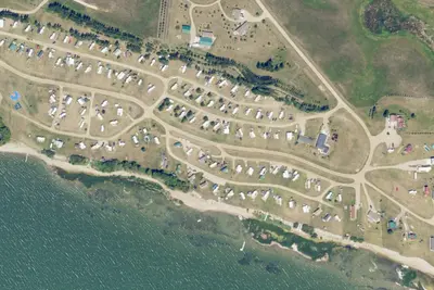 Camp site