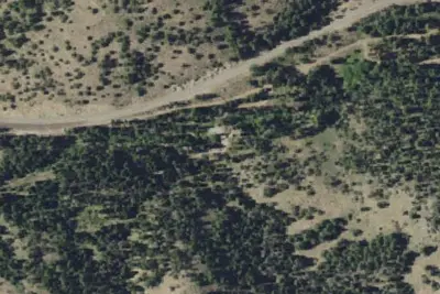 Cedar Pass Campground