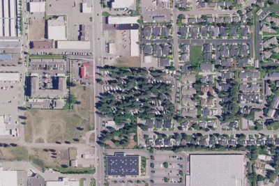 Tamarack RV Park