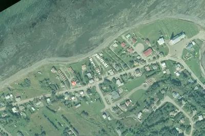 Camping Gîte la Maréchante