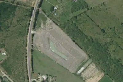 Hardy's Landing RV Park