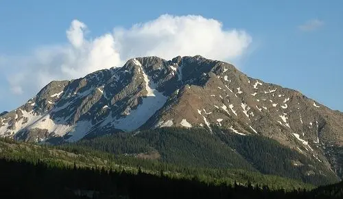 Photo of San Juan National Forest