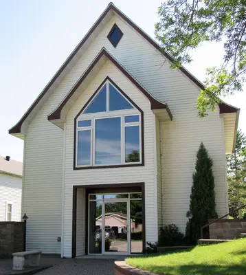Unitarian Church of Underwood