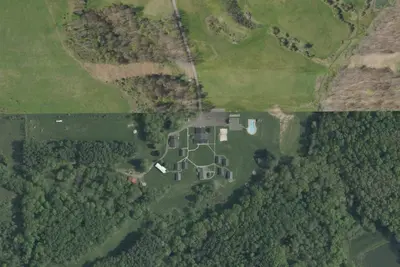 Camp Sonrise Mountain Christian Retreat Center