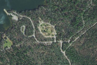 Indian Boundary Overflow Campground